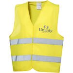 Gilet de sécurité dans une pochette pour usage professionnel Watch-out RFX™ – Image 3