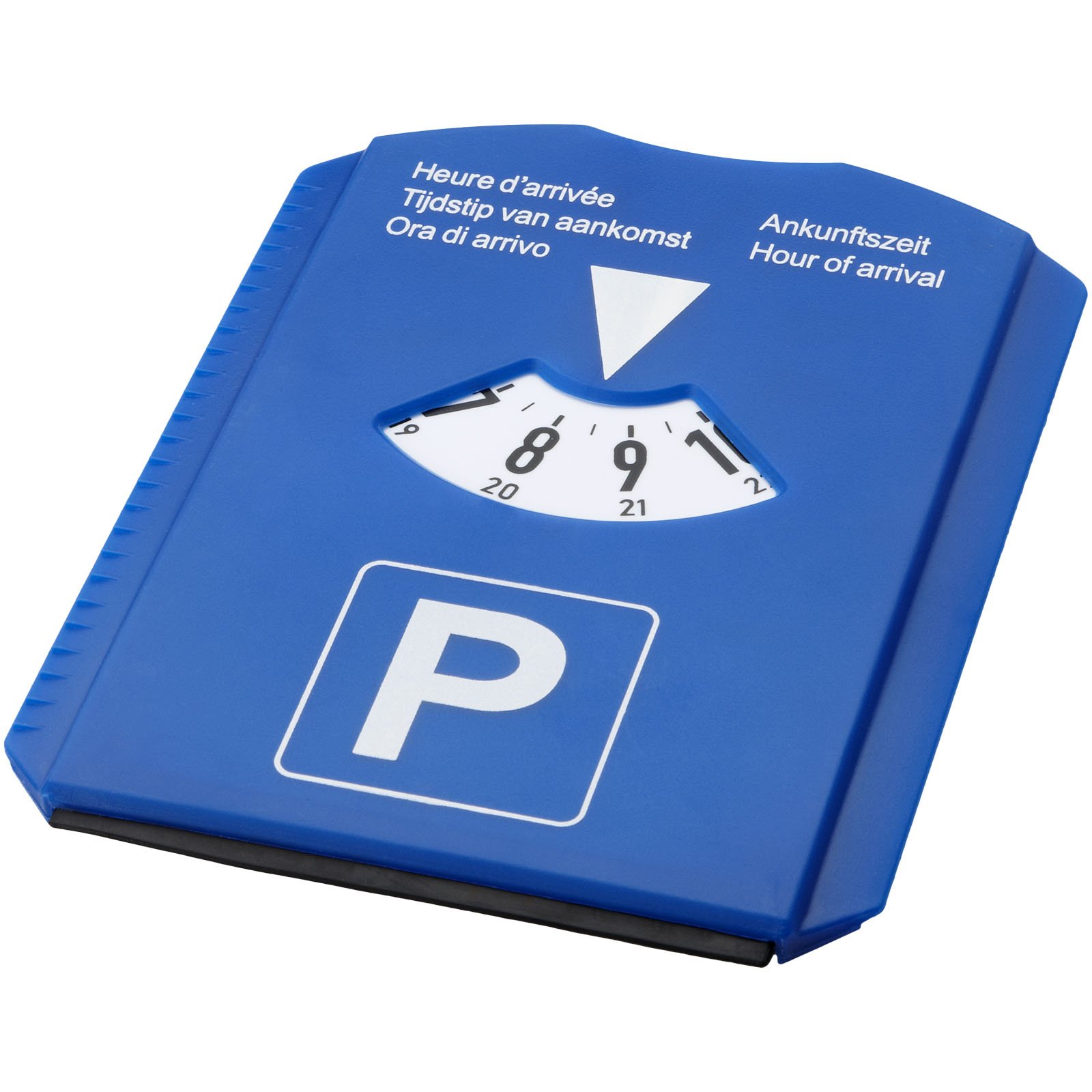 10415800-1 Disque de stationnement 5 en 1 Spot – Image 1