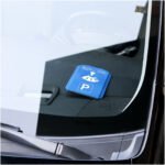 Disque de stationnement 5 en 1 Spot – Image 5