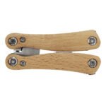 Outil 12 fonctions taille moyenne Anderson en bois – Image 2