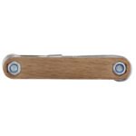 Outil 8 fonctions Fixie en bois pour vélo – Image 4