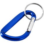 Porte-clés mousqueton Timor en aluminium recyclé RCS – Image 6