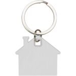 Porte-clés en forme de maison Nook – Image 4