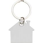Porte-clés en forme de maison Nook – Image 2