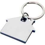 Porte-clés en forme de maison Nook – Image 8