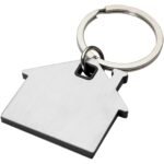 Porte-clés en forme de maison Nook – Image 9