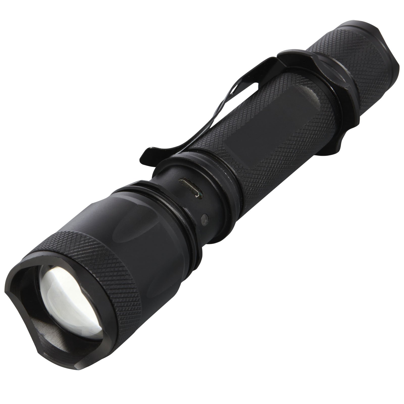 10460290-1 Lampe de poche tactique rechargeable Mears de 5 W – Image 1