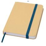 Carnet A6 Reed uni recyclé à couverture rigide – Image 10