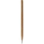 Stylo bille en bois Arica (encre noire) – Image 2