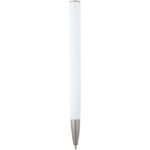 Stylo bille Ziguur en aluminium recyclé (encre noire) – Image 3