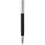 Stylo bille Ziguur en aluminium recyclé (encre noire) – Image 12