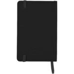 Bloc-notes de poche Classic format A6 à couverture rigide – Image 4