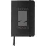 Bloc-notes de poche Classic format A6 à couverture rigide – Image 6