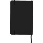 Carnet de notes Classic format A5 à couverture rigide – Image 4