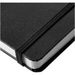 Carnet de notes Classic format A5 à couverture rigide – Image 8