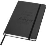 Carnet de notes Classic format A5 à couverture rigide – Image 3