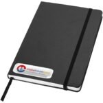 Carnet de notes Classic format A5 à couverture rigide – Image 5