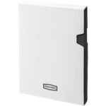 Carnet de notes Classic format A5 à couverture rigide – Image 6