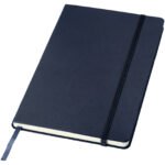 Carnet de notes Classic format A5 à couverture rigide – Image 11