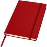 Carnet de notes Classic format A5 à couverture rigide – Image 12