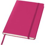 Carnet de notes Classic format A5 à couverture rigide – Image 16