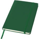 Carnet de notes Classic format A5 à couverture rigide – Image 17