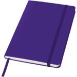 Carnet de notes Classic format A5 à couverture rigide – Image 18