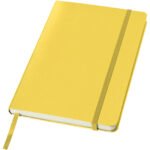 Carnet de notes Classic format A5 à couverture rigide – Image 19