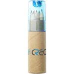 Set de 6 crayons de couleur Kram – Image 4