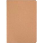 Cahier A5 en kraft à pages pointillées Slyk – Image 2