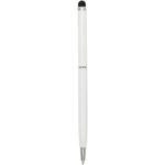 Stylo bille en aluminium Ore avec stylet (encre bleue) – Image 4