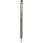 Stylo bille en aluminium Ore avec stylet (encre bleue) – Image 11