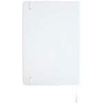 Ensemble carnet à couverture rigide A5 et stylo roller Legato Elegance – Image 4