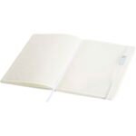 Ensemble carnet à couverture rigide A5 et stylo roller Legato Elegance – Image 7