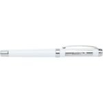 Ensemble carnet à couverture rigide A5 et stylo roller Legato Elegance – Image 3