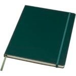 Carnet de notes Executive format A4 à couverture rigide – Image 10