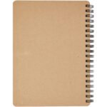 Carnet de notes recyclé avec stylo Priestly – Image 4