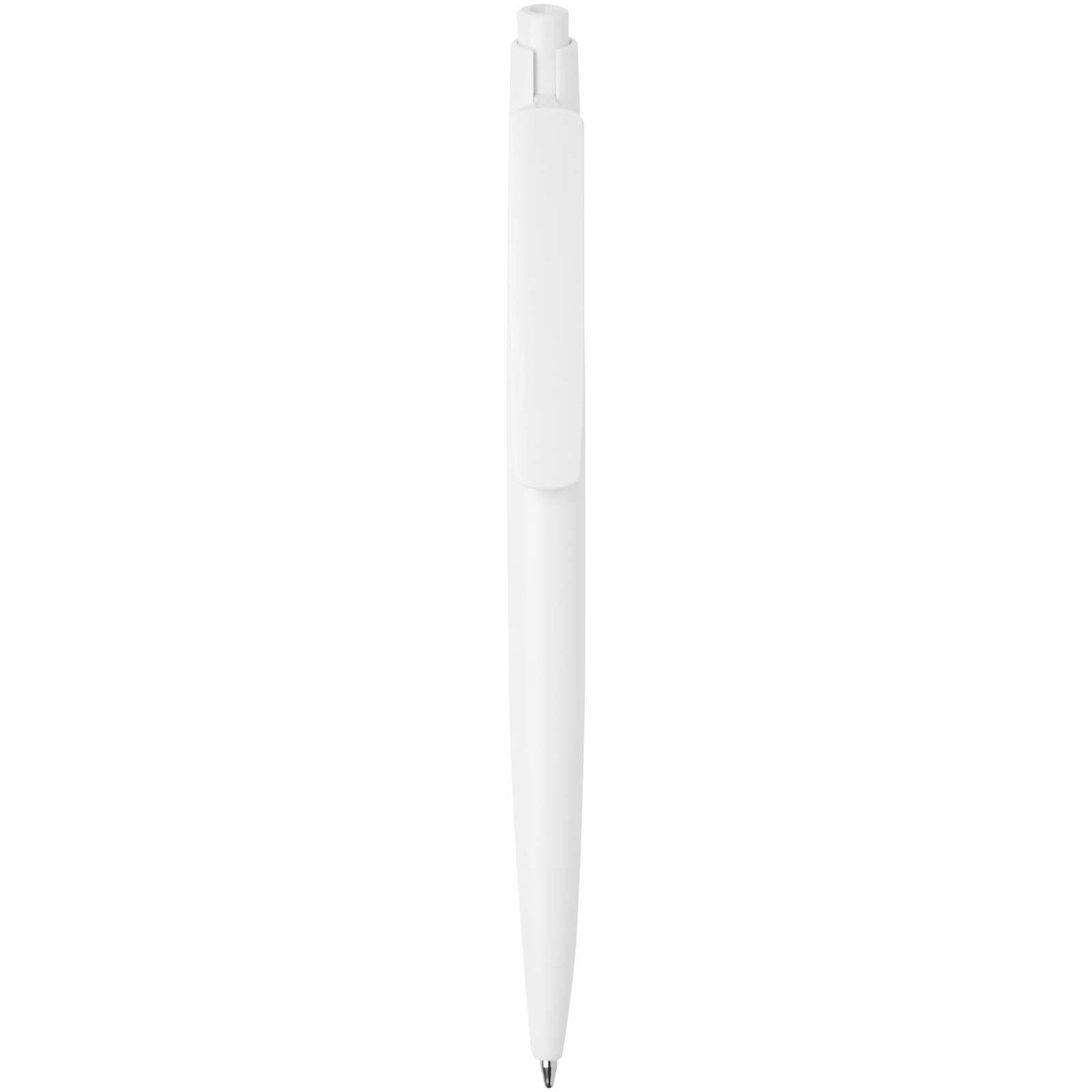10629701-1 Stylo bille Ipe recyclé RCS (encre bleue) – Image 1