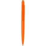 Stylo bille Ipe recyclé RCS (encre noire) – Image 9