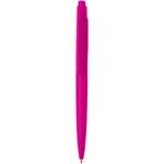 Stylo bille Ipe recyclé RCS (encre noire) – Image 12