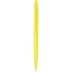Stylo bille Ipe recyclé RCS (encre noire) – Image 14