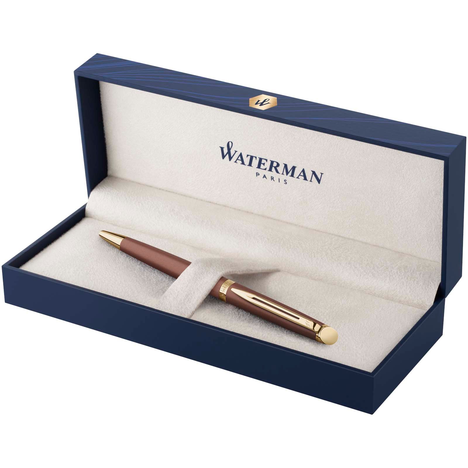 10636732-1 Stylo bille Waterman Hemisphere H – Image 1