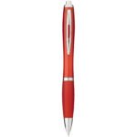 Stylo à bille Nash (encre noire) – Image 7