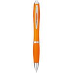 Stylo à bille Nash (encre noire) – Image 11