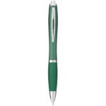 Stylo à bille Nash (encre noire) – Image 13
