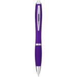 Stylo à bille Nash (encre noire) – Image 14