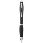 Stylo à bille Nash (encre noire) – Image 17