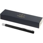 Stylo roller Vector Parker (encre noire) – Image 8
