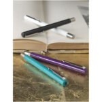 Stylo roller Vector Parker (encre noire) – Image 7