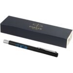 Stylo roller Vector Parker (encre noire) – Image 3